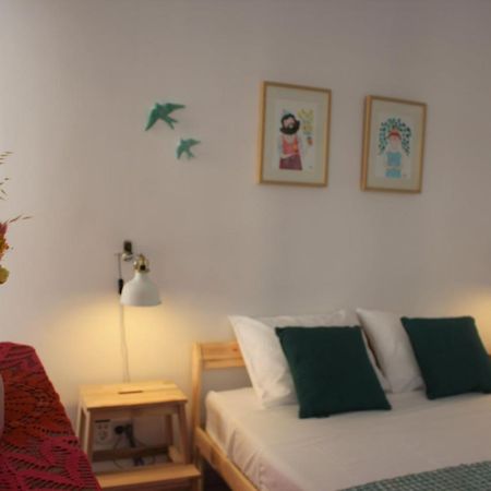 Casa Boho Apartment Albufeira Exterior foto