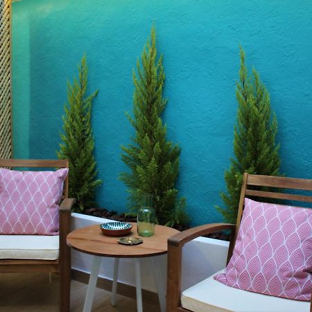 Casa Boho Apartment Albufeira Exterior foto