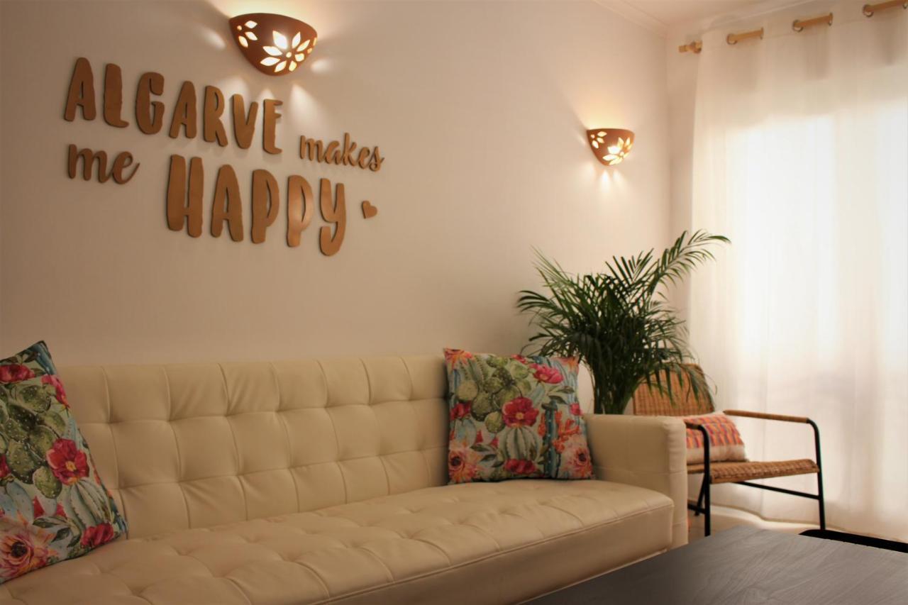 Casa Boho Apartment Albufeira Exterior foto