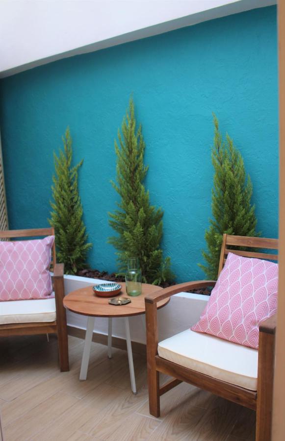 Casa Boho Apartment Albufeira Exterior foto