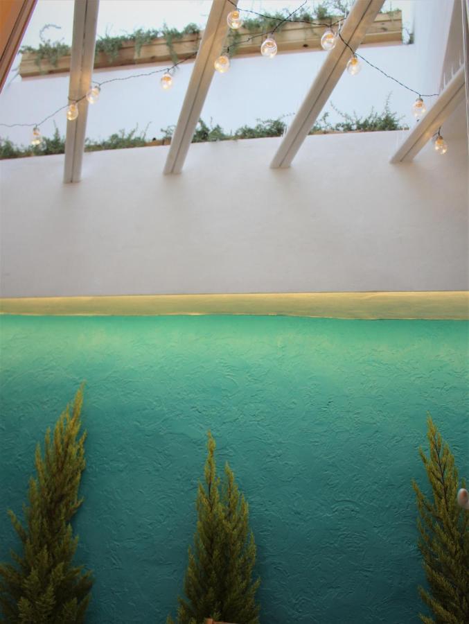 Casa Boho Apartment Albufeira Exterior foto