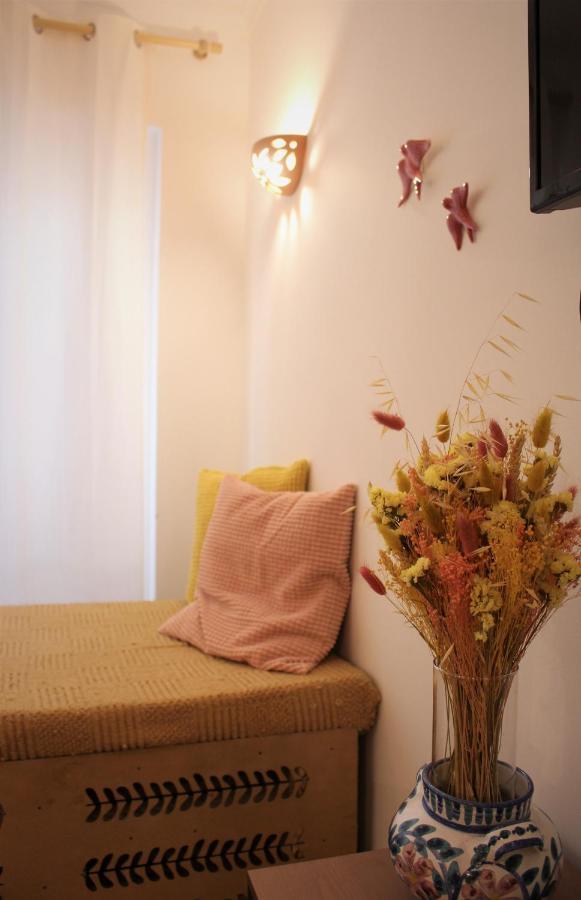 Casa Boho Apartment Albufeira Exterior foto